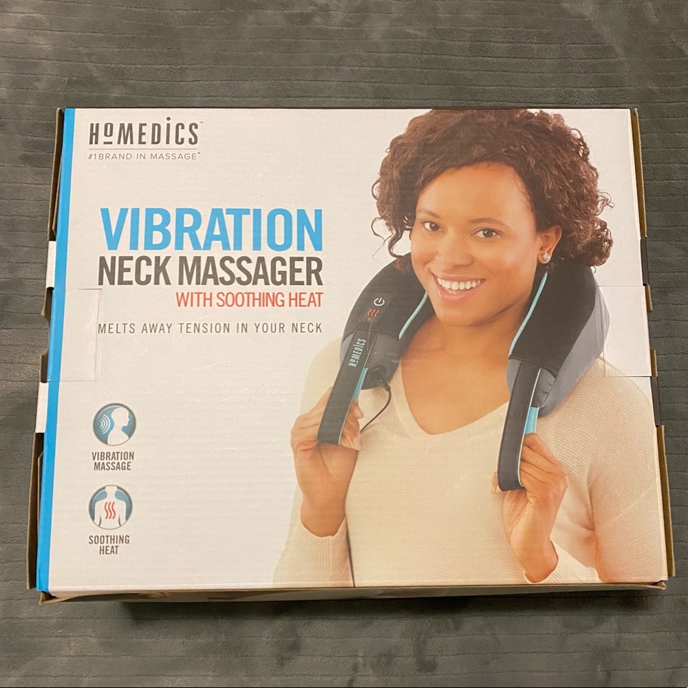 Neck Massager